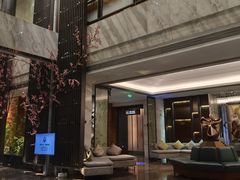-海纳百川·都市温泉·足道·SPA(学院路店)