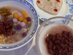 -李姑婆鲜切牛肉火锅自助(凤城二路店)
