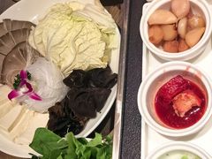 -额尔敦·品质自助(摩尔城店)