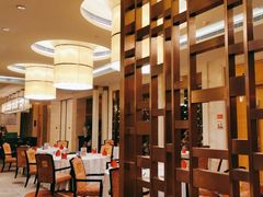 -酌宴府The China Club·广州万富希尔顿酒店(云城东路店)