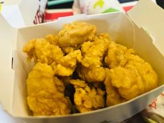 -肯德基(杭州复兴店)