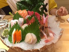 -大岛日本料理铁板烧(南通大饭店)