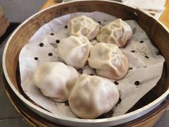 -鸡鸣汤包(红山动物园店)