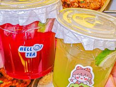 -蓉三少冒烤鸭·四川小吃集(北京首店)