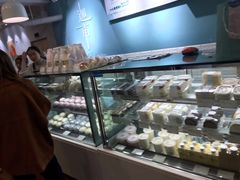 -迦南·甜品蛋糕(传媒店)