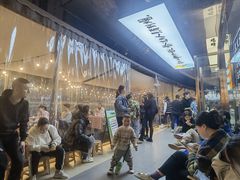 -生火火·小炉子炭烤(金楠天街总店)