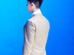 -欢乐海岸椰林沙滩-2025湾区超级灯会