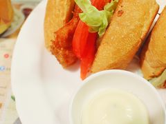 -翠华餐厅(旺角文华商场店)