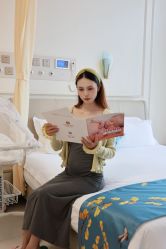 -米诺娃妇女儿童医院·三级妇儿医院