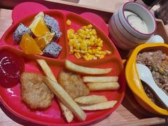 -一豚轩·烧鸟·豚骨拉面(五四路店)