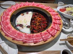 -川中渝夫火锅(铜陵万达广场店)