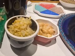 -曲氏老北京铜锅涮肉•火锅(不老街店)