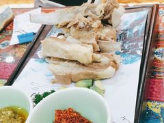 -烟疆印象新疆菜(万联广场店)