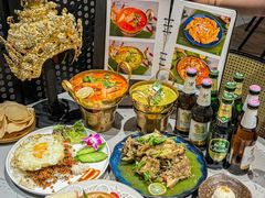 -Home Thai·泰谣(王府井apm店)