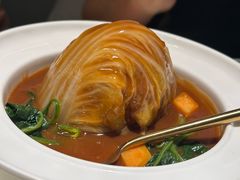-锦府园·新台州菜(合生汇店)