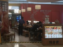 -KK ONE(京基滨河时代店)