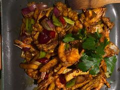 -炭舍干锅(华发商都店)