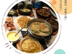 -Aqua Oasis 水天堂(相城天虹商场店)