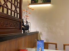 大堂-巴渝菜舍曾氏麻辣风(霸州店)