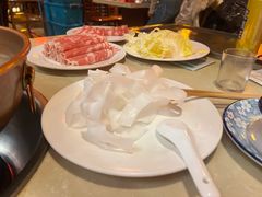 -总参北京涮羊肉