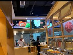 -姥姥春饼·烤鸭(未央路盛龙店)