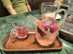 -秘密旅行Bonjour(黑金冠 江南西店)