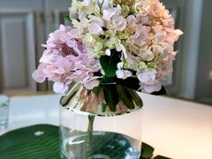 -Me Coffee下午茶艺术空间