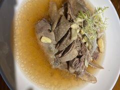 -打酱油·非遗淮扬菜(瘦西湖梅岭店)