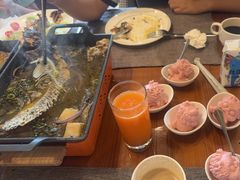 -北京王府井希尔顿酒店·万斯阁西餐厅