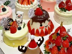 -吉川堂·日式甜点专门店(正佳广场店)