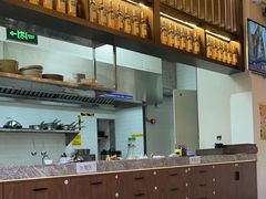 -盐说·西式餐酒馆(光明万达店)