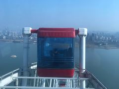 -南昌之星摩天轮