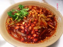 -罍+村卤菜摊(罍街店)