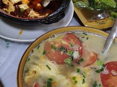 -老成都郑师傅川菜饭店