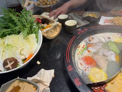 -渝香居重庆火锅(铁西三道街店)