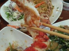 -班赞海鲜市场