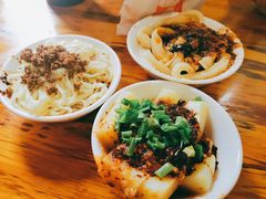 -洞子口张老二凉粉(文殊院店)