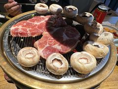 -泥炉烧肉师(新街口金銮巷店)