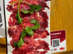 -海银海记潮汕牛肉火锅(新港中路海珠店)