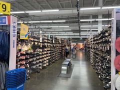 -迪卡侬(雨花店)