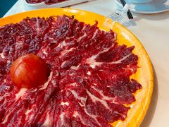 -潮汕大目牛肉火锅(水围店)