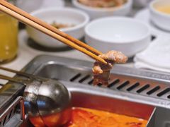 -海底捞火锅(九久奥特莱斯店)