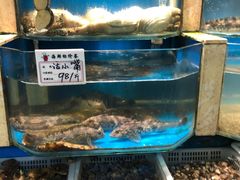-荣祥海鲜·烟台菜(胜利路二部)