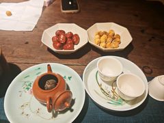 -菩提书坊(侨福大厦店)