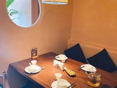 景观位-乔村二十八道(天目里店)