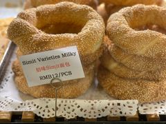-MADO冰淇淋咖啡馆(淘金店)