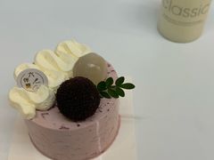 -六伴夏烘焙蛋糕·低糖动物奶油