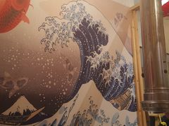 -龍二烧肉酒场(九亭店)