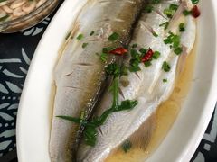 -太湖好灶头土菜馆(石公路店)