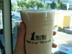 四季奶青-1点点(望京万象汇店)